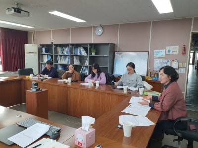 [2026.03.14] 경기학회 제6대 이사회